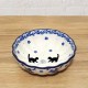 ポーリッシュポタリー CERAMIKA ARTYSTYCZNA ボウル12cm CA23-2592X
