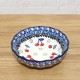ポーリッシュポタリー CERAMIKA ARTYSTYCZNA ボウル12cm CA23-2701X