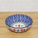 ポーリッシュポタリー CERAMIKA ARTYSTYCZNA ボウル 12cm CA23-101X