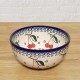ポーリッシュポタリー MILLENA ボウル12.5cm M313-0123