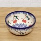 ポーリッシュポタリー MILLENA ボウル12.5cm M313-0123
