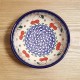 ポーリッシュポタリー MILLENA ボウル12.5cm M313-0123