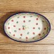 ポーリッシュポタリー CERAMIKA ARTYSTYCZNA オーブンディッシュ 24cm CA351-2709X