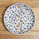ポーリッシュポタリー CERAMIKA ARTYSTYCZNA 平皿20cm CA86-1770X