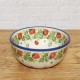 ポーリッシュポタリー CERAMIKA ARTYSTYCZNA のボウル12cm CA017-2709X