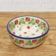 ポーリッシュポタリー CERAMIKA ARTYSTYCZNA のボウル12cm CA017-2709X