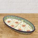 ポーリッシュポタリー CERAMIKA ARTYSTYCZNA セパレートディッシュ22cm CA395-2357X