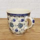 ポーリッシュポタリー CERAMIKA ARTYSTYCZNA マグカップ330ml CA824-1774X