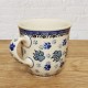 ポーリッシュポタリー CERAMIKA ARTYSTYCZNA マグカップ330ml CA824-1774X