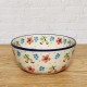 ポーリッシュポタリー CERAMIKA ARTYSTYCZNA のボウル12cm CA017-2375X