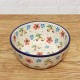 ポーリッシュポタリー CERAMIKA ARTYSTYCZNA のボウル12cm CA017-2375X