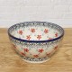 ポーリッシュポタリー CERAMIKA ARTYSTYCZNA のボウル14cm CAD58-2125X