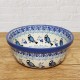 ポーリッシュポタリー CERAMIKA ARTYSTYCZNA ボウル 600ml CA209-2681X