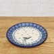 ポーリッシュポタリー CERAMIKA ARTYSTYCZNA 平皿16cm CA261-2529X