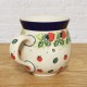 ポーリッシュポタリー CERAMIKA ARTYSTYCZNA ﾎﾟｰﾗﾝﾄﾞﾏｸﾞｶｯﾌﾟ 350ml CA70-2709X