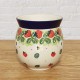 ポーリッシュポタリー CERAMIKA ARTYSTYCZNA ﾎﾟｰﾗﾝﾄﾞﾏｸﾞｶｯﾌﾟ 350ml CA70-2709X