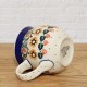 ポーリッシュポタリー CERAMIKA ARTYSTYCZNA ﾎﾟｰﾗﾝﾄﾞﾏｸﾞｶｯﾌﾟ 250ml CA05-2211X