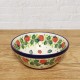 ポーリッシュポタリー CERAMIKA ARTYSTYCZNA ボウル12cm CA556-2709X