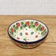 ポーリッシュポタリー CERAMIKA ARTYSTYCZNA ボウル12cm CA556-2709X