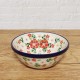 ポーリッシュポタリー CERAMIKA ARTYSTYCZNA ボウル12cm CA556-2350X