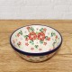 ポーリッシュポタリー CERAMIKA ARTYSTYCZNA ボウル12cm CA556-2350X