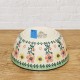 ポーリッシュポタリー CERAMIKA ARTYSTYCZNA のボウル12cm CA017-2355X