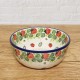 ポーリッシュポタリー CERAMIKA ARTYSTYCZNA のボウル 12cm CA017-2709X