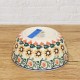 ポーリッシュポタリー CERAMIKA ARTYSTYCZNA のボウル 12cm CA017-2211X
