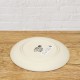 ポーリッシュポタリー CERAMIKA ARTYSTYCZNA 平皿16cm CA261-4999X