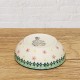 ポーリッシュポタリー CERAMIKA ARTYSTYCZNA ボウル 60ml B88-2355X