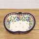 ポーリッシュポタリー MILLENA アップルボウル16cm M338-B1
