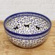 ポーリッシュポタリー IRENA ボウル 20cm M200-KOT