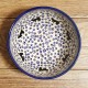 ポーリッシュポタリー IRENA ボウル 20cm M200-KOT