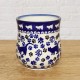 ポーリッシュポタリー DALIA マグカップ400ml DK40-U240
