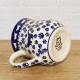 ポーリッシュポタリー DALIA マグカップ400ml DK40-U240