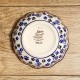ポーリッシュポタリー DALIA のボウル12cm DMF12-U240