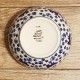 ポーリッシュポタリー DALIA のボウル16cm DM16-U240