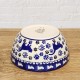 ポーリッシュポタリー DALIA のボウル13cm DM13-U240