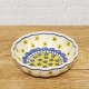 ポーリッシュポタリー CERAMIKA ARTYSTYCZNA ボウル12cm CA23-859X