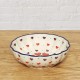 ポーリッシュポタリー CERAMIKA ARTYSTYCZNA ボウル12cm CA23-2108X