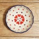 ポーリッシュポタリー CERAMIKA ARTYSTYCZNA ボウル12cm CA23-2108X