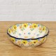 ポーリッシュポタリー CERAMIKA ARTYSTYCZNA ボウル12cm CA23-2225X
