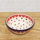 ポーリッシュポタリー CERAMIKA ARTYSTYCZNA ボウル 12cm CA556-2108X
