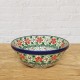 ポーリッシュポタリー CERAMIKA ARTYSTYCZNA ボウル12cm CA556-5015X