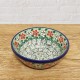 ポーリッシュポタリー CERAMIKA ARTYSTYCZNA ボウル12cm CA556-5015X