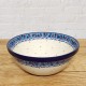 ポーリッシュポタリー CERAMIKA ARTYSTYCZNA ボウル650ml CA058-4883X