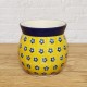 ポーリッシュポタリー CERAMIKA ARTYSTYCZNA ﾎﾟｰﾗﾝﾄﾞﾏｸﾞｶｯﾌﾟ250ml CA05-242X