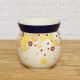 ポーリッシュポタリー CERAMIKA ARTYSTYCZNA ﾎﾟｰﾗﾝﾄﾞﾏｸﾞｶｯﾌﾟ250ml CA05-2228X