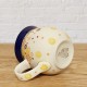 ポーリッシュポタリー CERAMIKA ARTYSTYCZNA ﾎﾟｰﾗﾝﾄﾞﾏｸﾞｶｯﾌﾟ250ml CA05-2228X