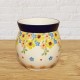 ポーリッシュポタリー CERAMIKA ARTYSTYCZNA ﾎﾟｰﾗﾝﾄﾞﾏｸﾞｶｯﾌﾟ250ml CA05-2225X